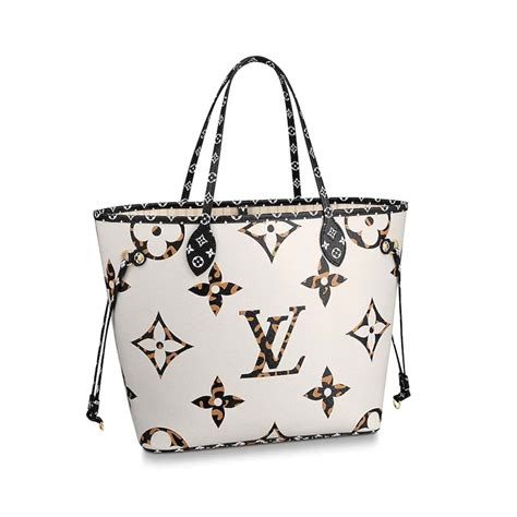 white monogram louis vuitton bag|louis vuitton totes monogram.